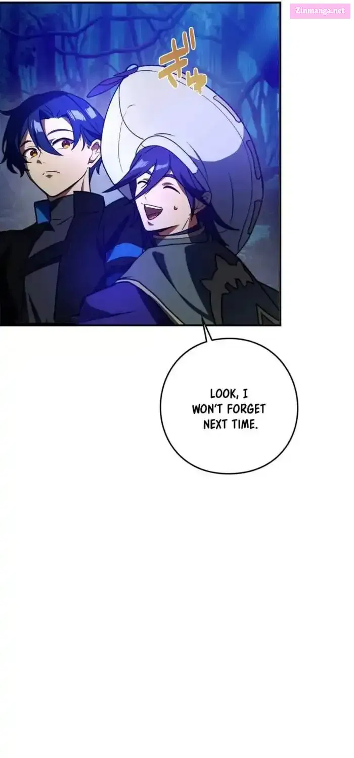 Reborn Ranker – Gravity User (Manga) Zinmanga X Chapter 90 Page 18