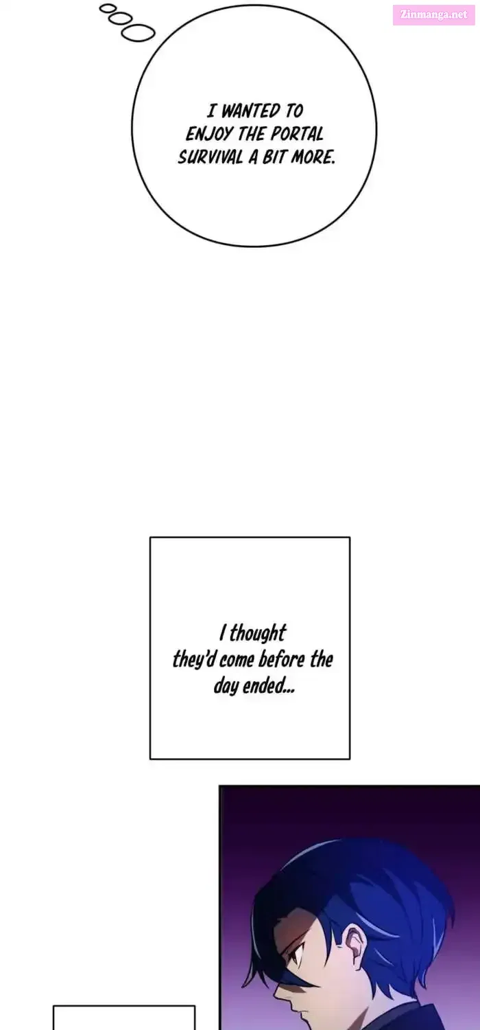Reborn Ranker – Gravity User (Manga) Zinmanga X Chapter 90 Page 27