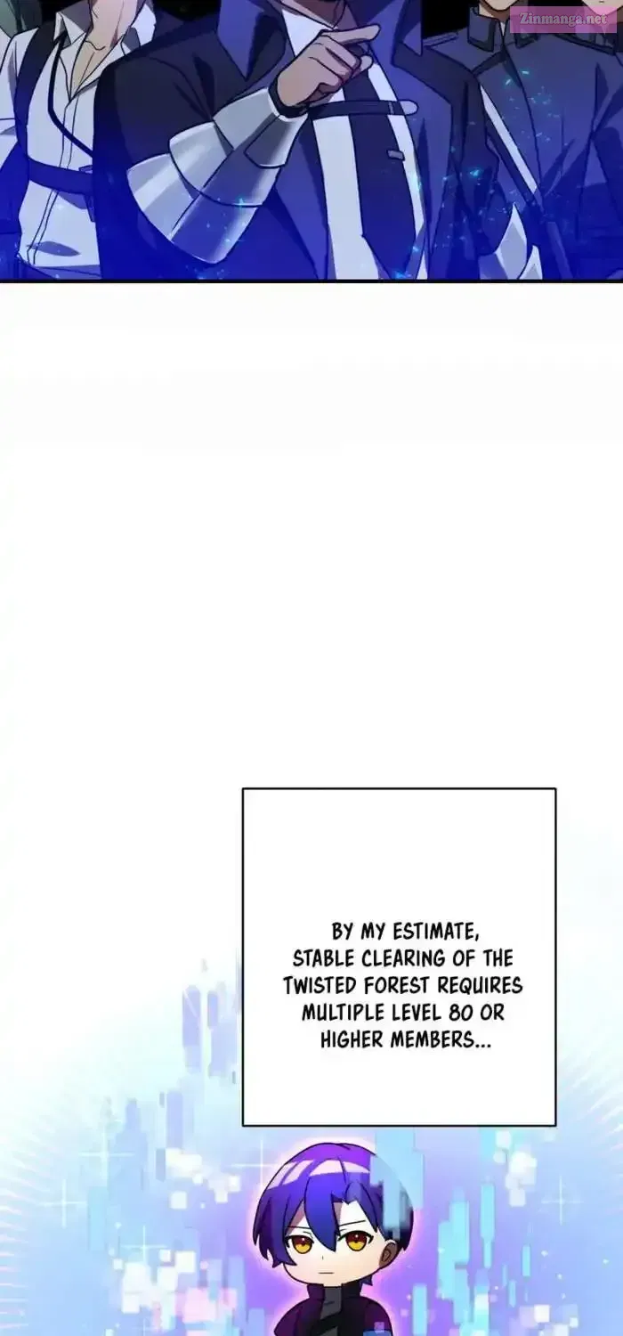 Reborn Ranker – Gravity User (Manga) Zinmanga X Chapter 90 Page 29