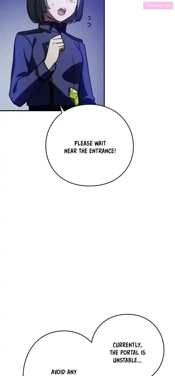 Reborn Ranker – Gravity User (Manga) Zinmanga X Chapter 90 Page 33