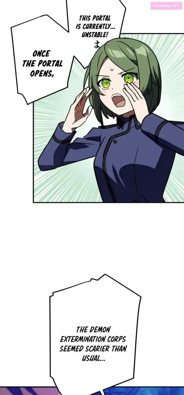 Reborn Ranker – Gravity User (Manga) Zinmanga X Chapter 90 Page 50