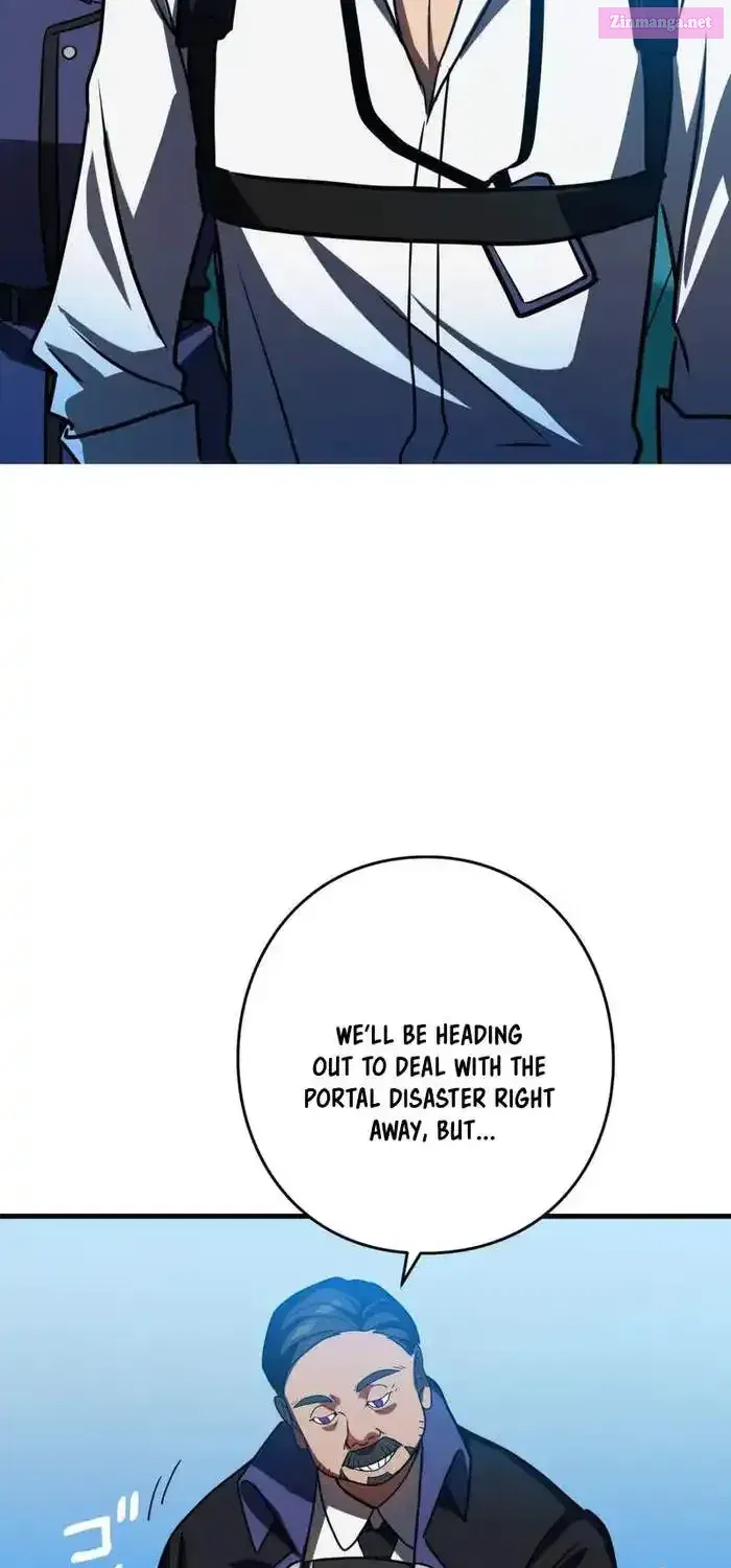 Reborn Ranker – Gravity User (Manga) Zinmanga X Chapter 89 Page 60