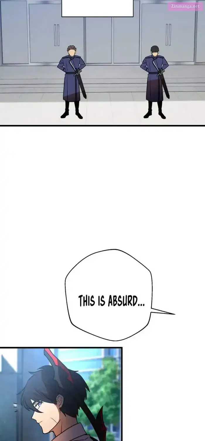 Reborn Ranker – Gravity User (Manga) Zinmanga X Chapter 89 Page 74