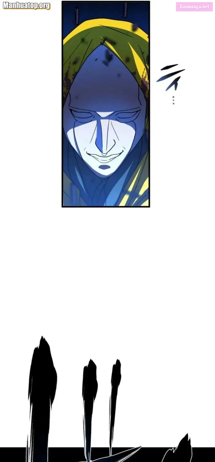 Reborn Ranker – Gravity User (Manga) Zinmanga X Chapter 88 Page 4