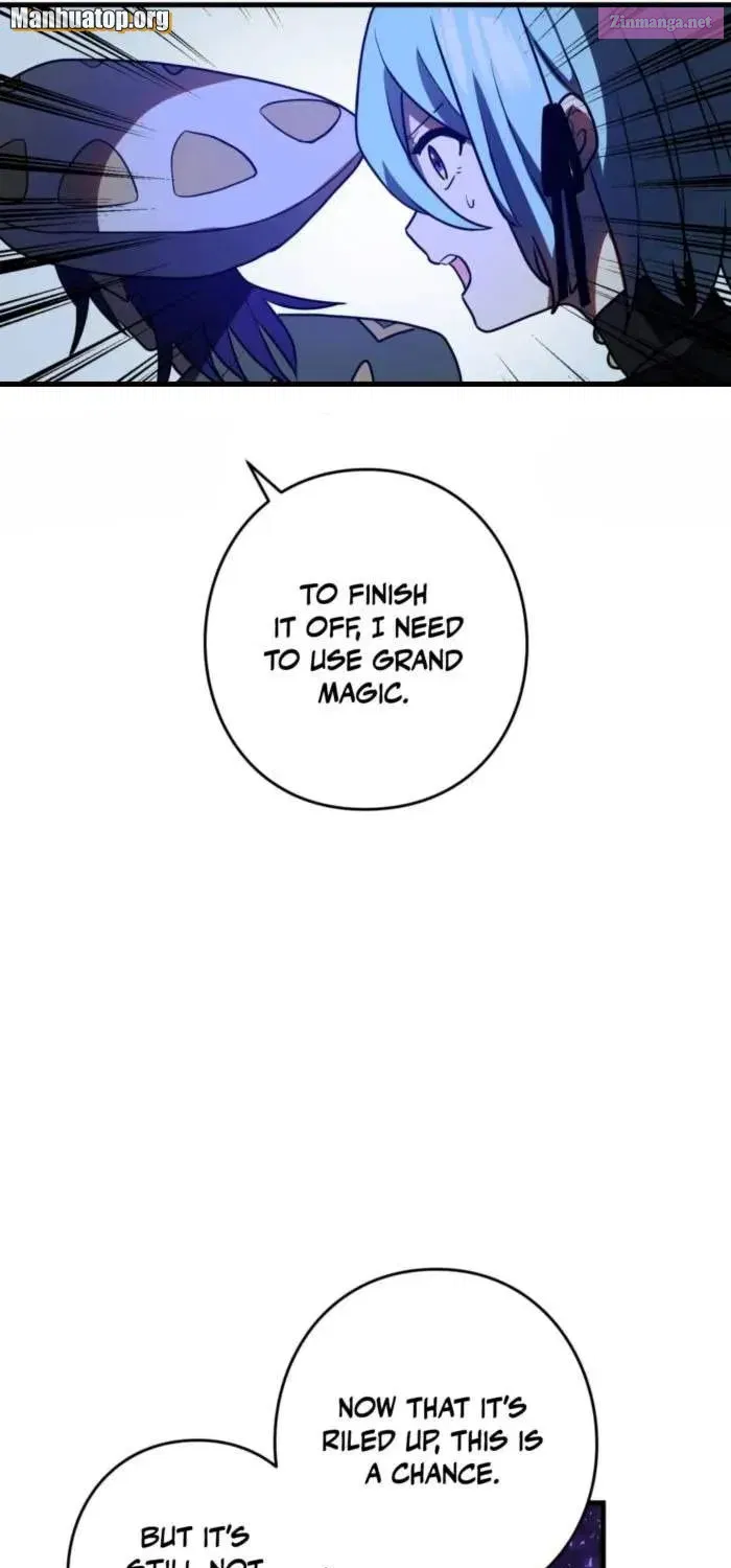 Reborn Ranker – Gravity User (Manga) Zinmanga X Chapter 88 Page 63