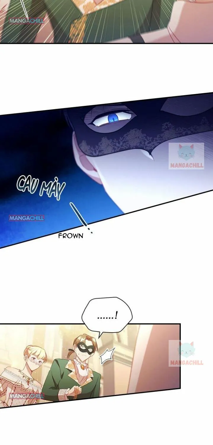 Youngest Princess Zinmanga X Chapter 100 Page 51