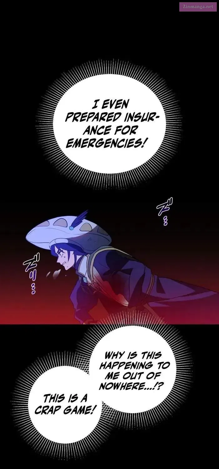 Reborn Ranker – Gravity User (Manga) Zinmanga X Chapter 87 Page 31
