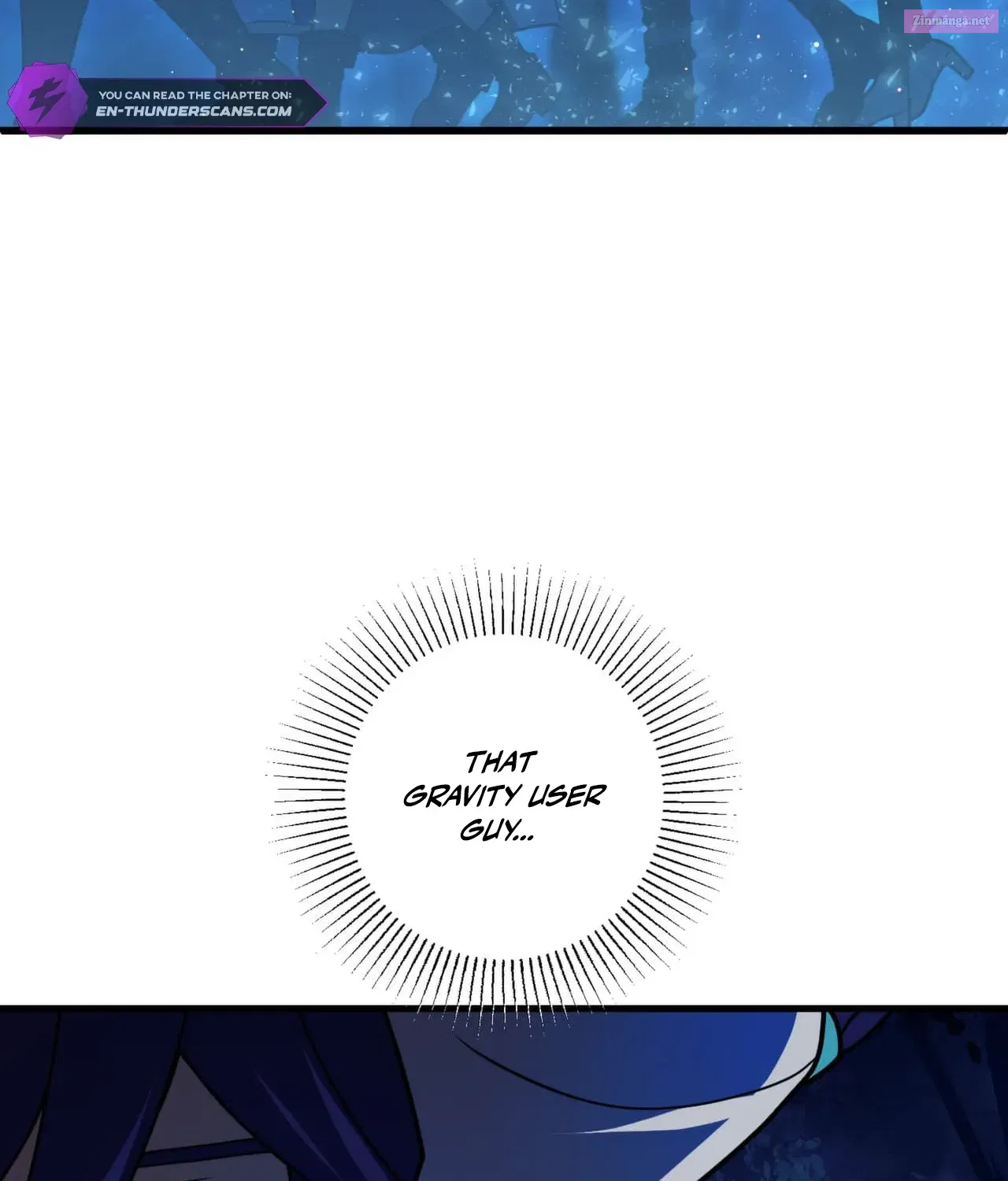 Reborn Ranker – Gravity User (Manga) Zinmanga X Chapter 86 Page 6