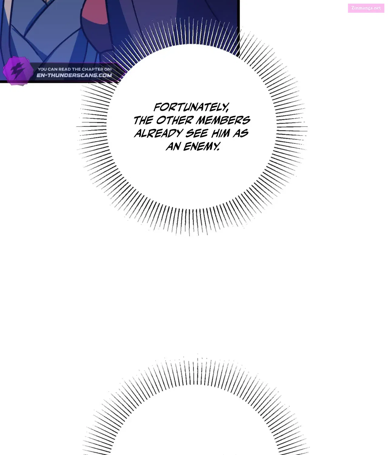 Reborn Ranker – Gravity User (Manga) Zinmanga X Chapter 86 Page 10