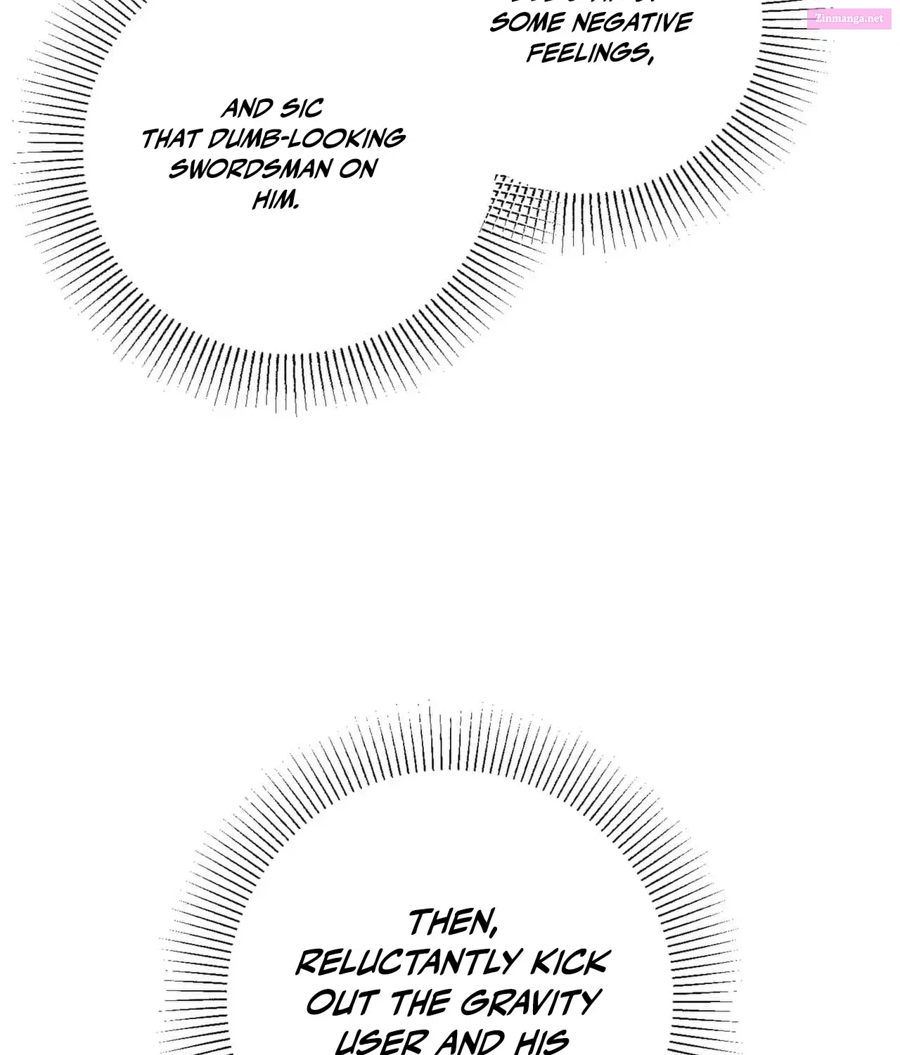 Reborn Ranker – Gravity User (Manga) Zinmanga X Chapter 86 Page 12