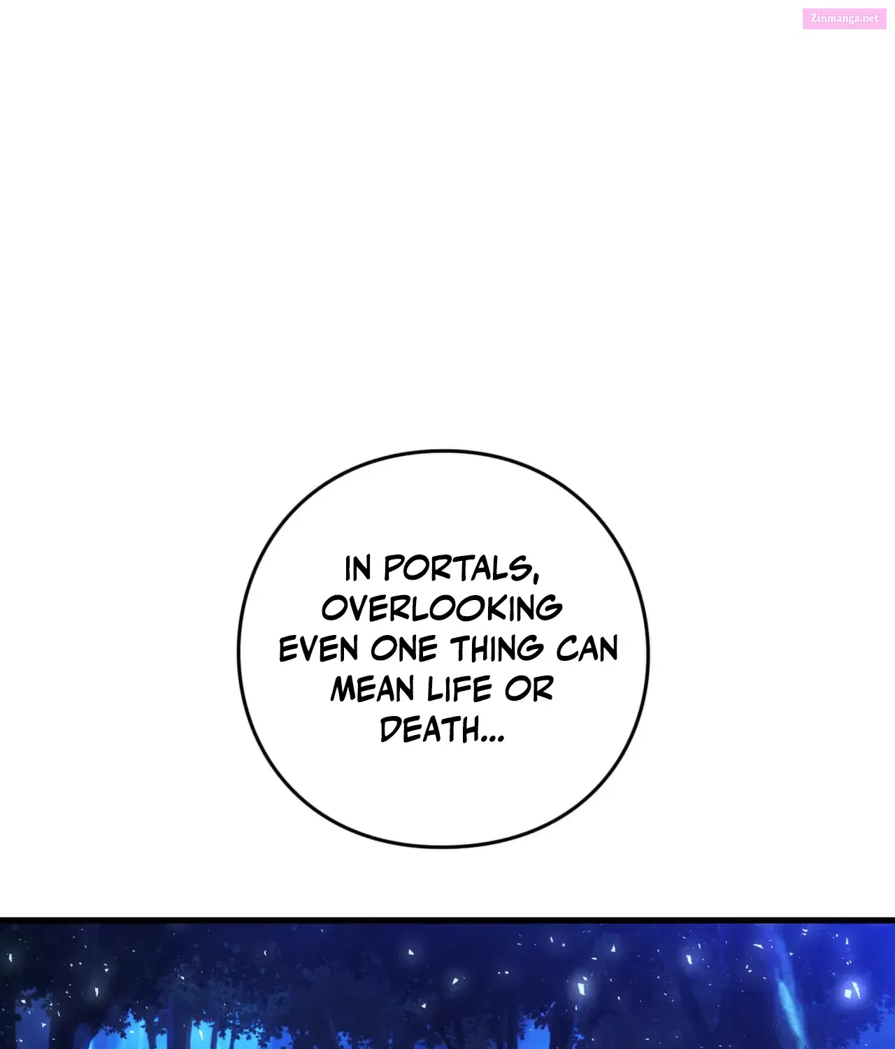 Reborn Ranker – Gravity User (Manga) Zinmanga X Chapter 86 Page 22