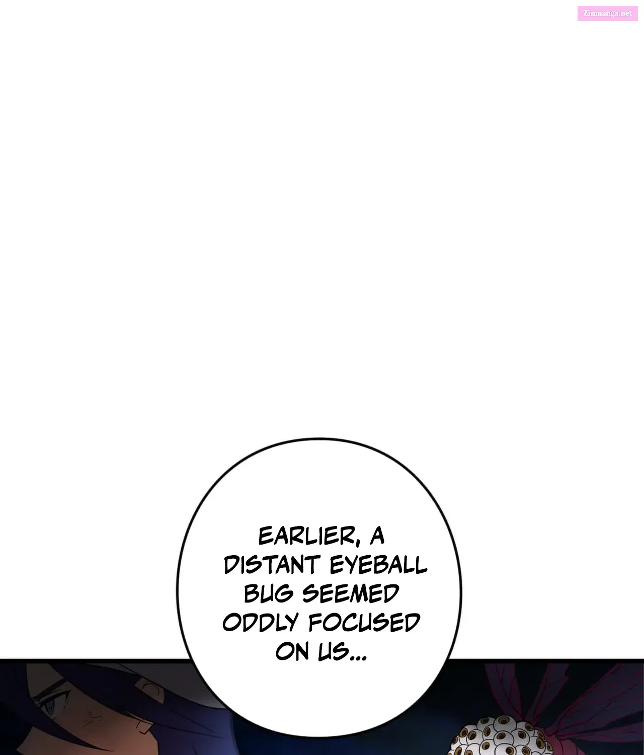 Reborn Ranker – Gravity User (Manga) Zinmanga X Chapter 86 Page 28