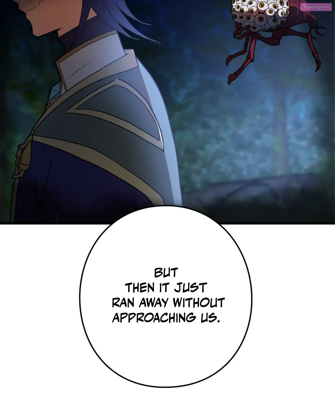 Reborn Ranker – Gravity User (Manga) Zinmanga X Chapter 86 Page 29