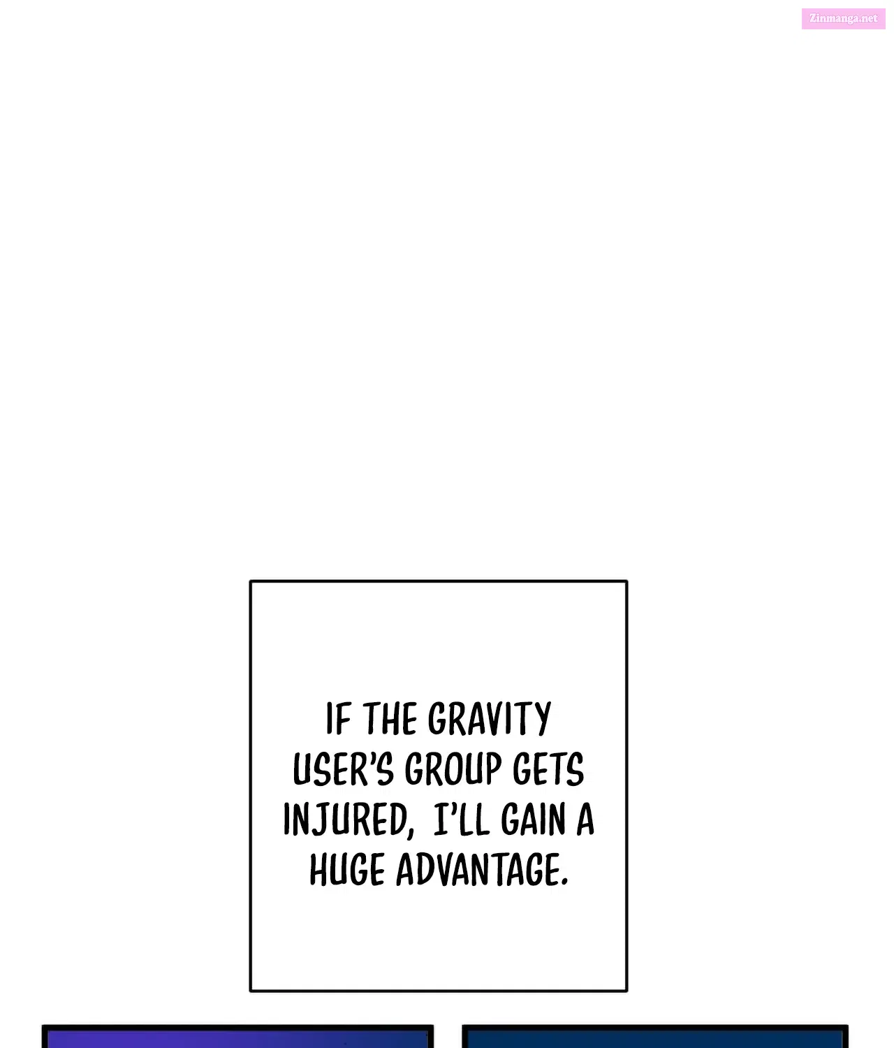 Reborn Ranker – Gravity User (Manga) Zinmanga X Chapter 86 Page 109