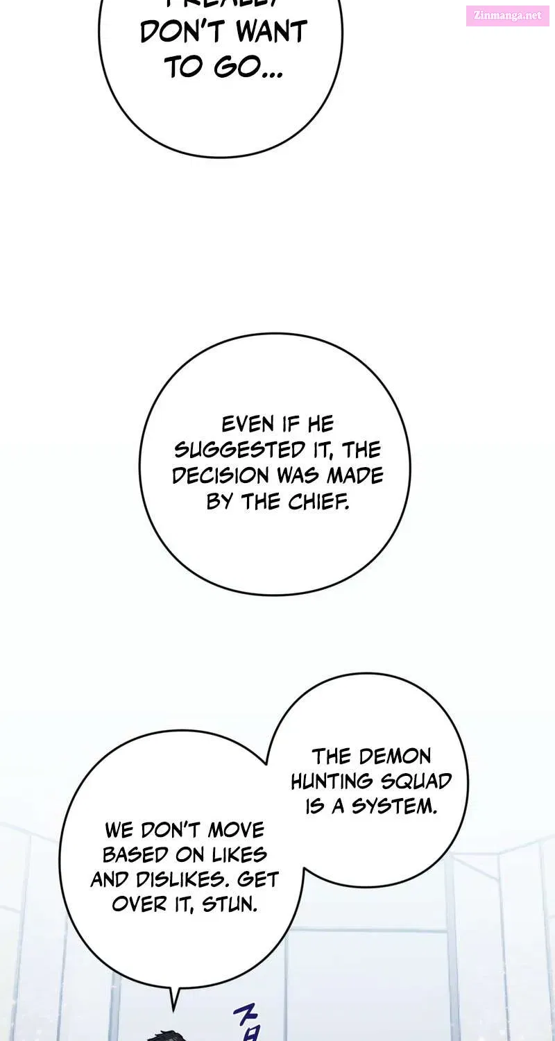 Reborn Ranker – Gravity User (Manga) Zinmanga X Chapter 85 Page 14