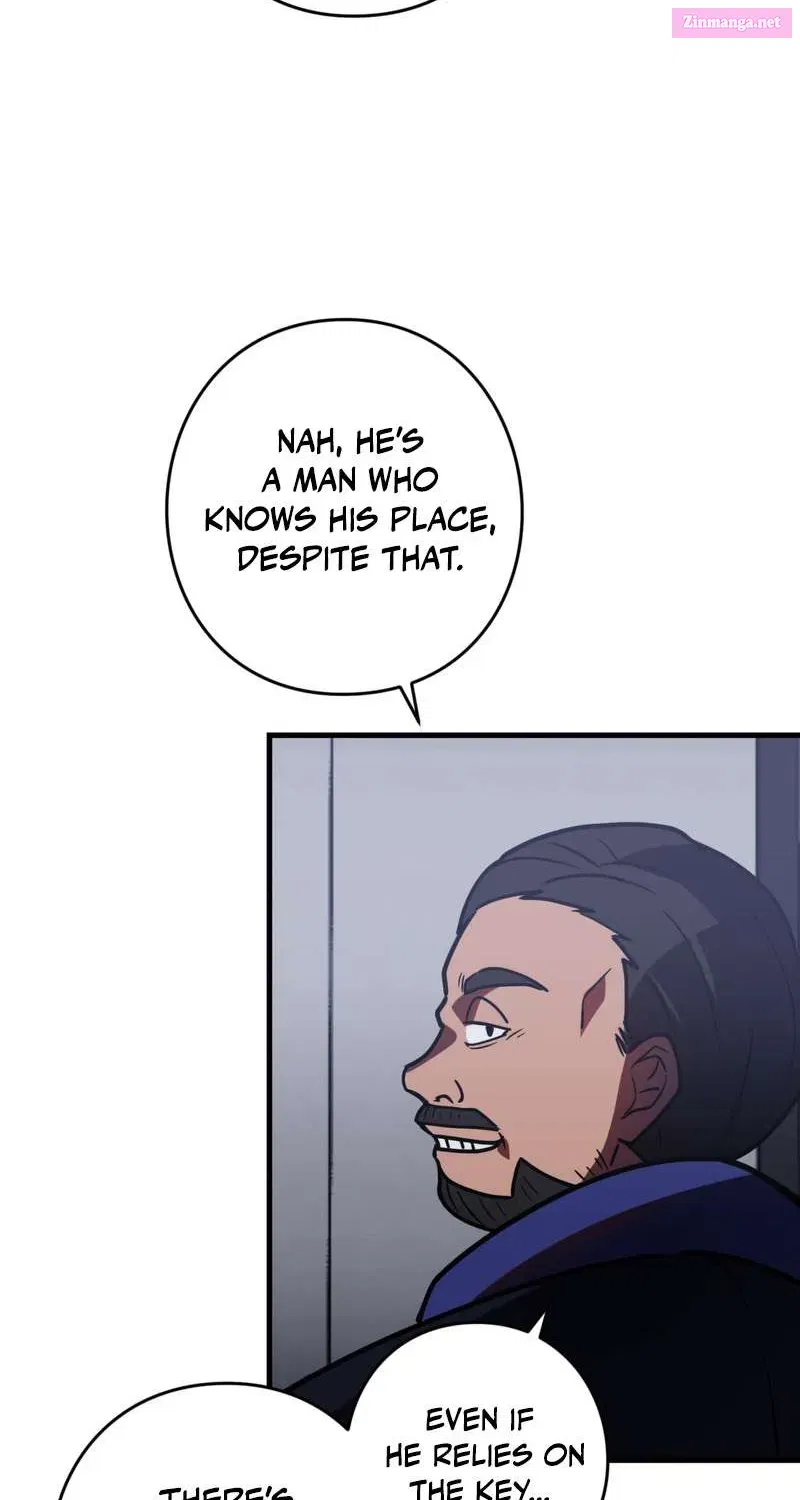Reborn Ranker – Gravity User (Manga) Zinmanga X Chapter 85 Page 18