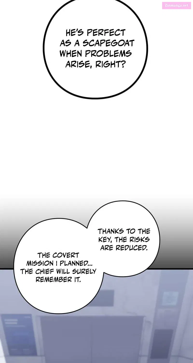 Reborn Ranker – Gravity User (Manga) Zinmanga X Chapter 85 Page 20