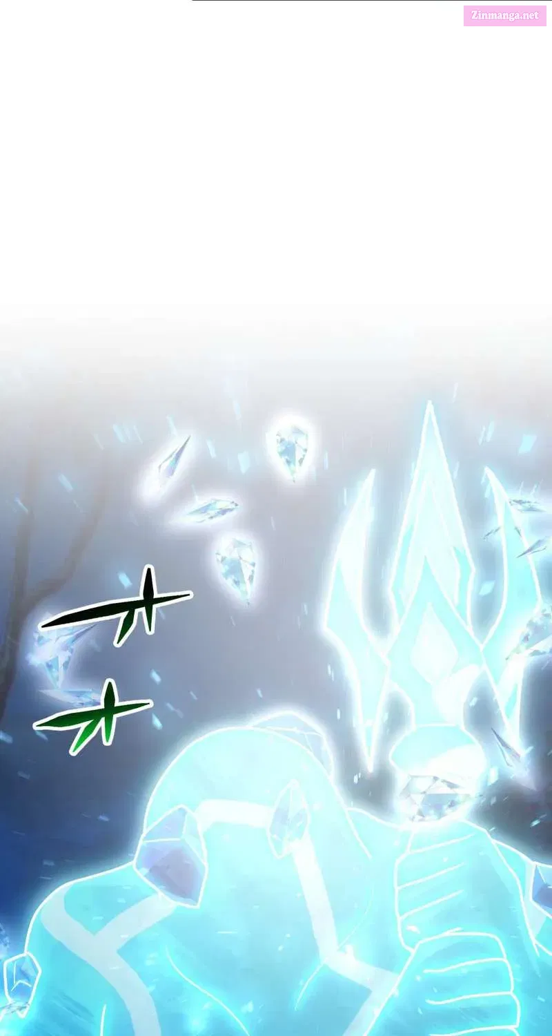 Reborn Ranker – Gravity User (Manga) Zinmanga X Chapter 85 Page 33