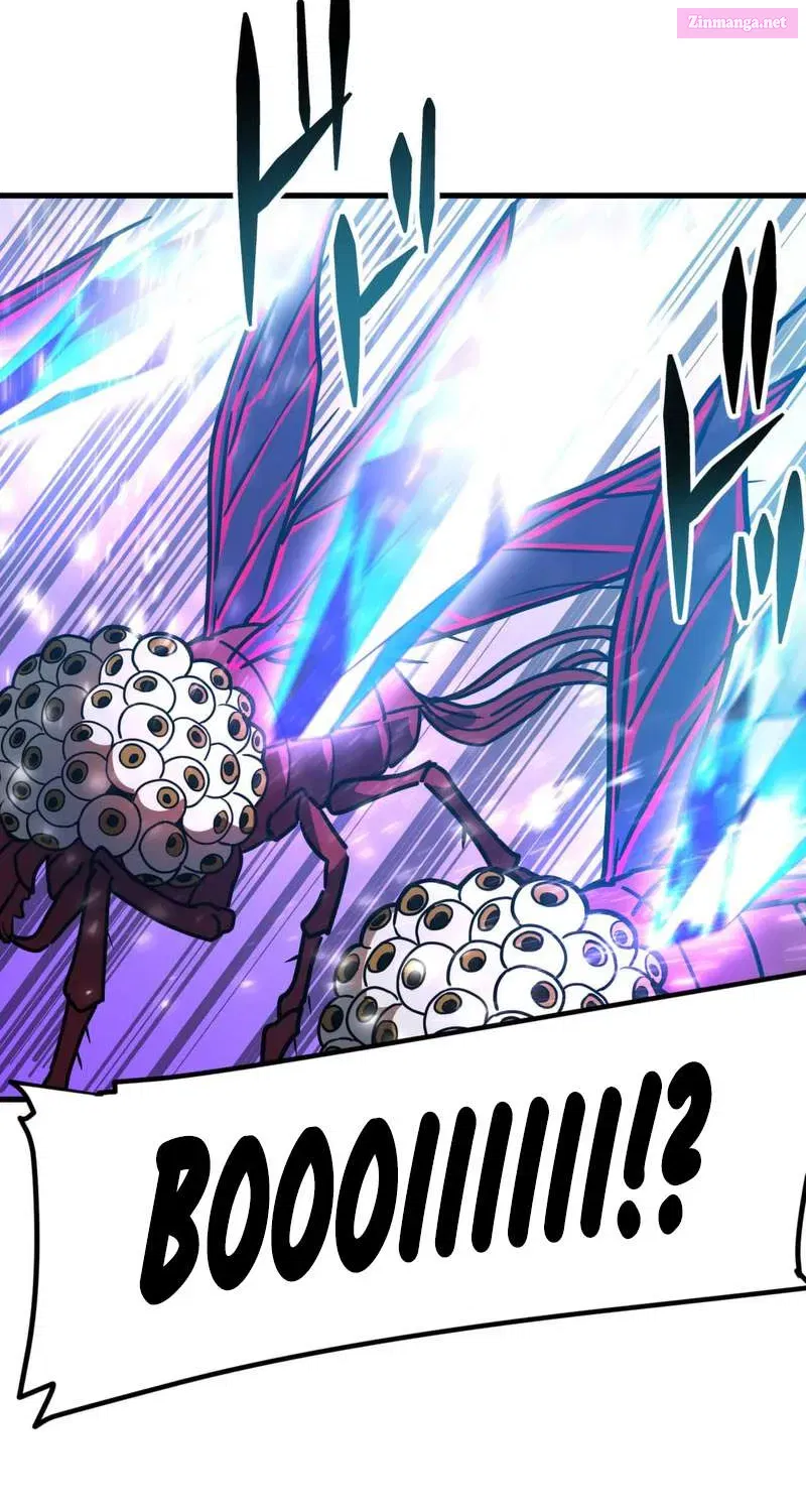 Reborn Ranker – Gravity User (Manga) Zinmanga X Chapter 85 Page 36