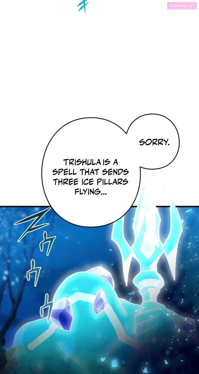 Reborn Ranker – Gravity User (Manga) Zinmanga X Chapter 85 Page 38