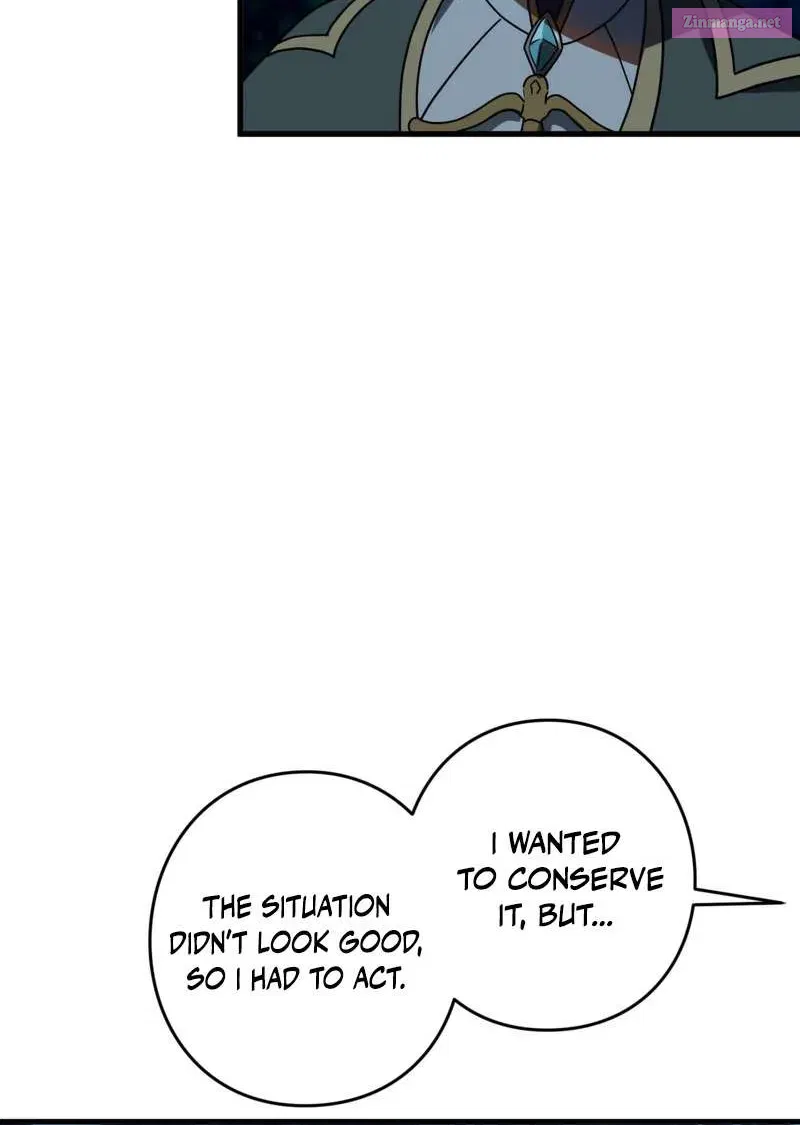 Reborn Ranker – Gravity User (Manga) Zinmanga X Chapter 85 Page 40