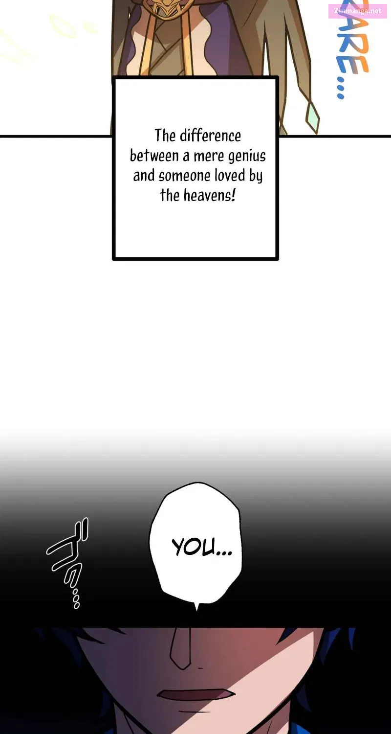 Reborn Ranker – Gravity User (Manga) Zinmanga X Chapter 85 Page 46