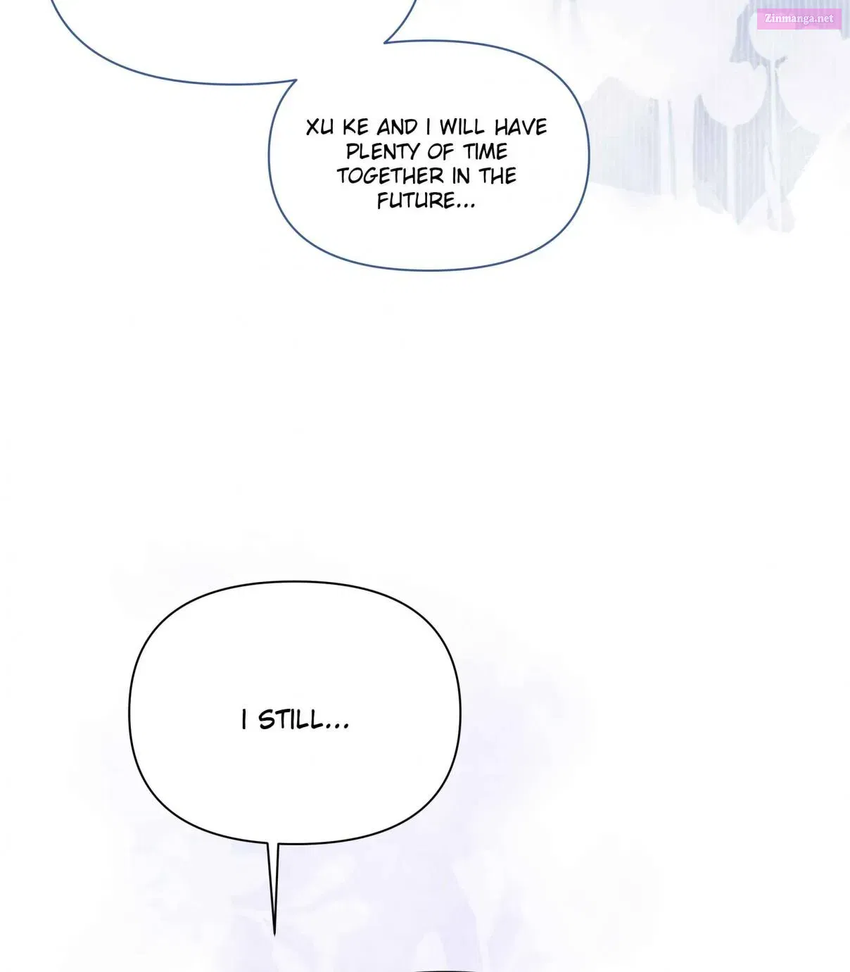 Love Gives Me Superpowers Zinmanga X Chapter 46 Page 44