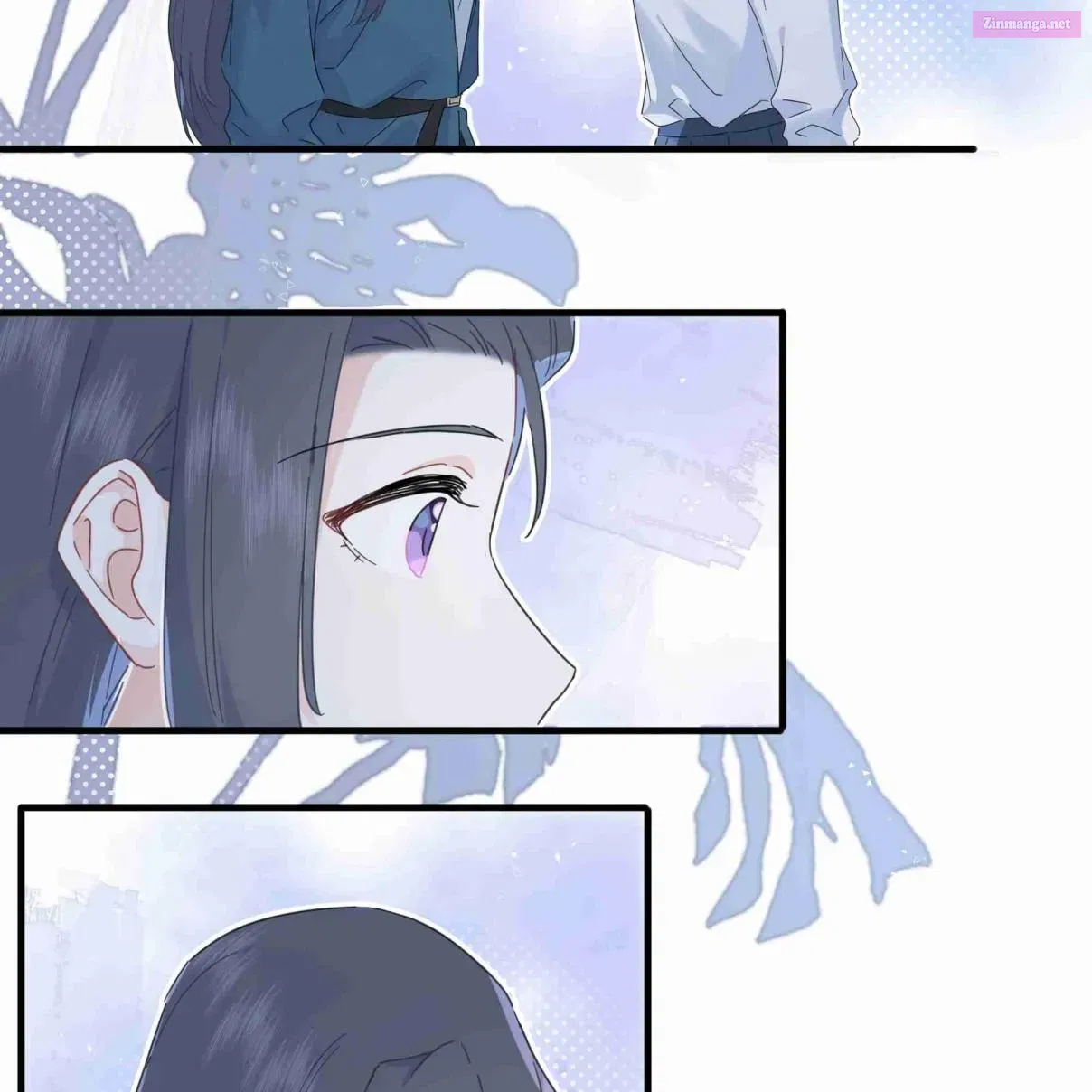 Love Gives Me Superpowers Zinmanga X Chapter 46 Page 48