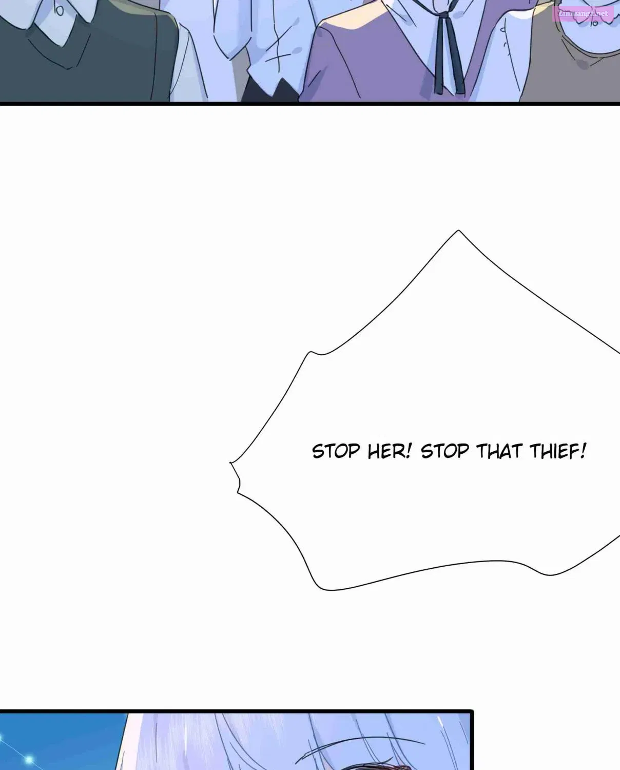 Love Gives Me Superpowers Zinmanga X Chapter 45.2 Page 7