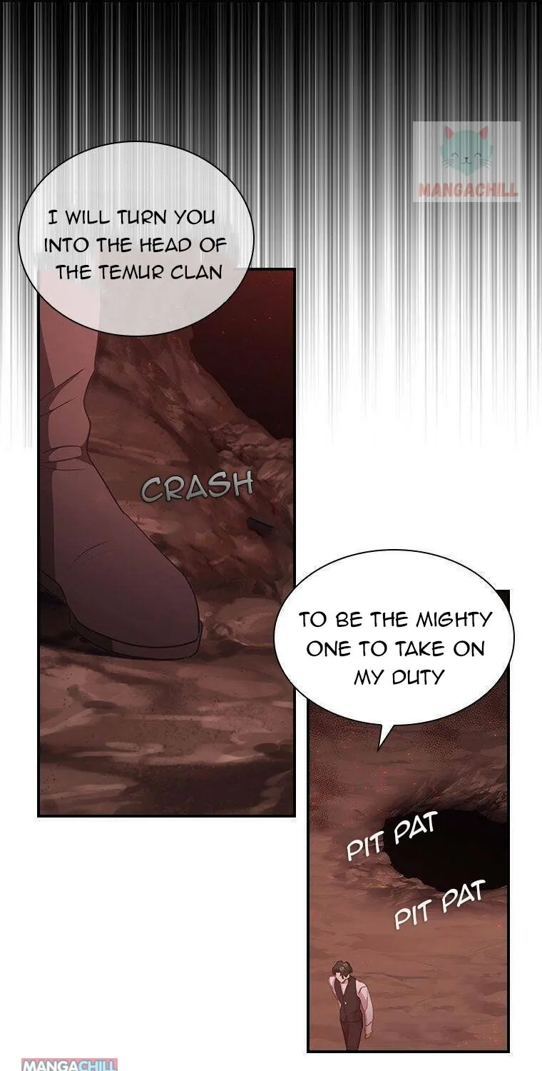 Youngest Princess Zinmanga X Chapter 97 Page 59
