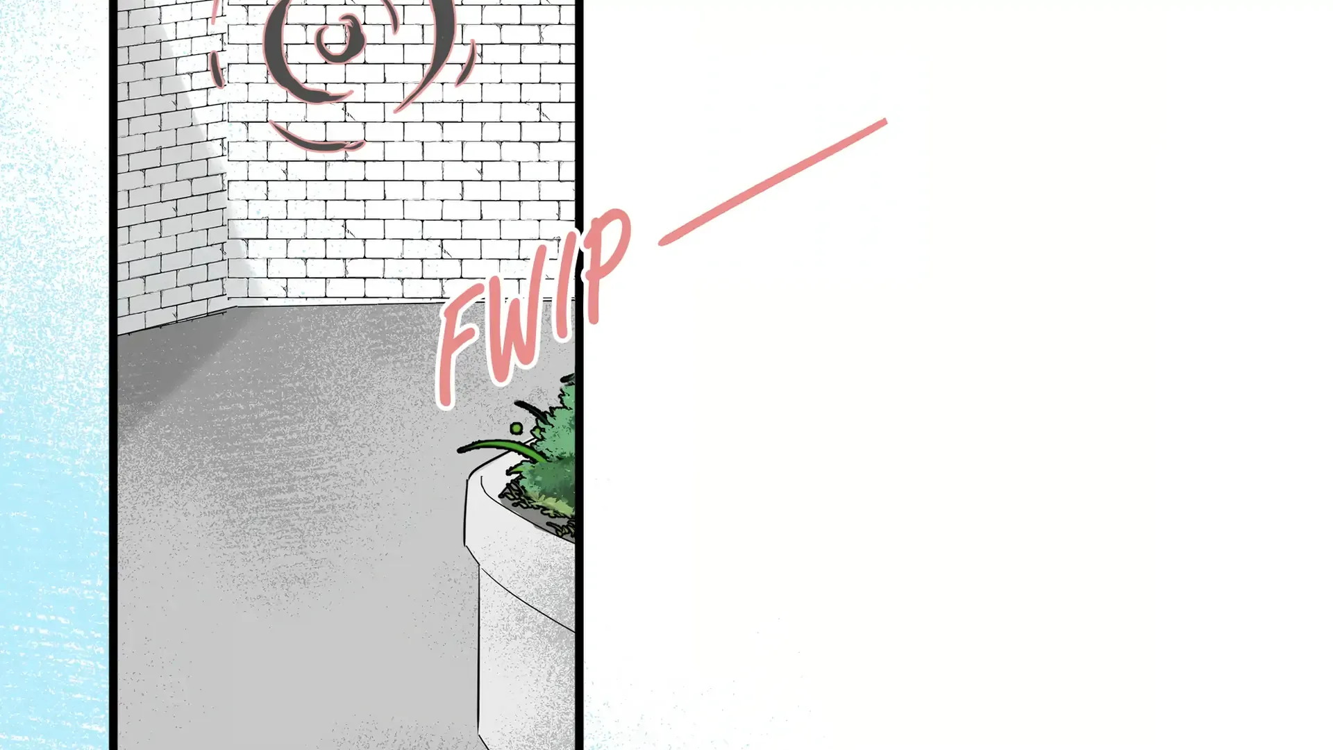 Love Gives Me Superpowers Zinmanga X Chapter 43.1 Page 56