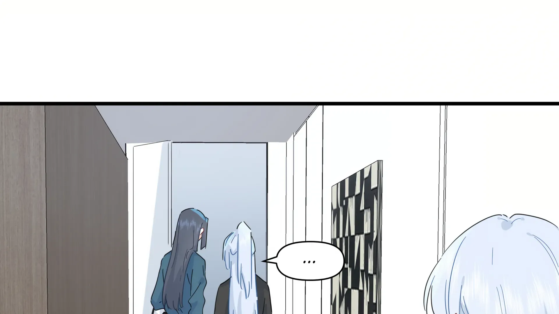 Love Gives Me Superpowers Zinmanga X Chapter 43.1 Page 97
