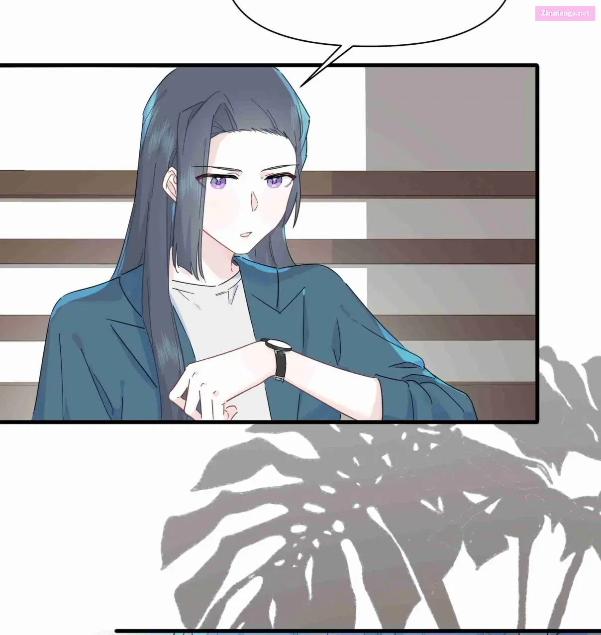 Love Gives Me Superpowers Zinmanga X Chapter 43 Page 15