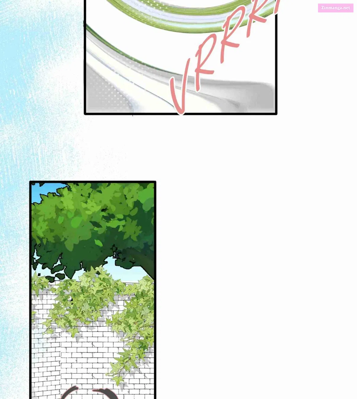 Love Gives Me Superpowers Zinmanga X Chapter 43 Page 27