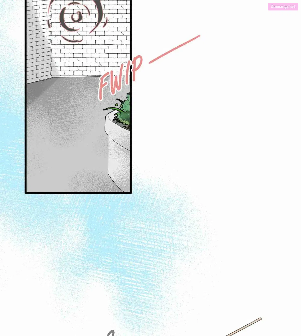 Love Gives Me Superpowers Zinmanga X Chapter 43 Page 28