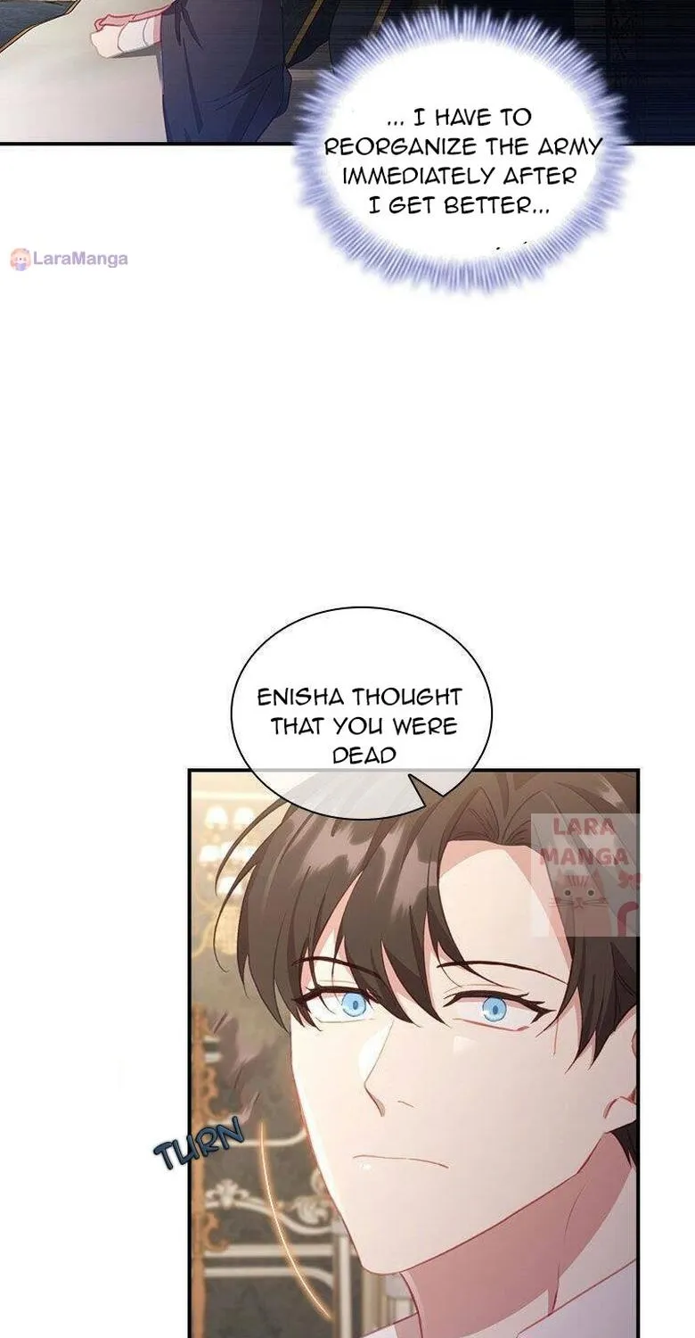 Youngest Princess Zinmanga X Chapter 91 Page 49