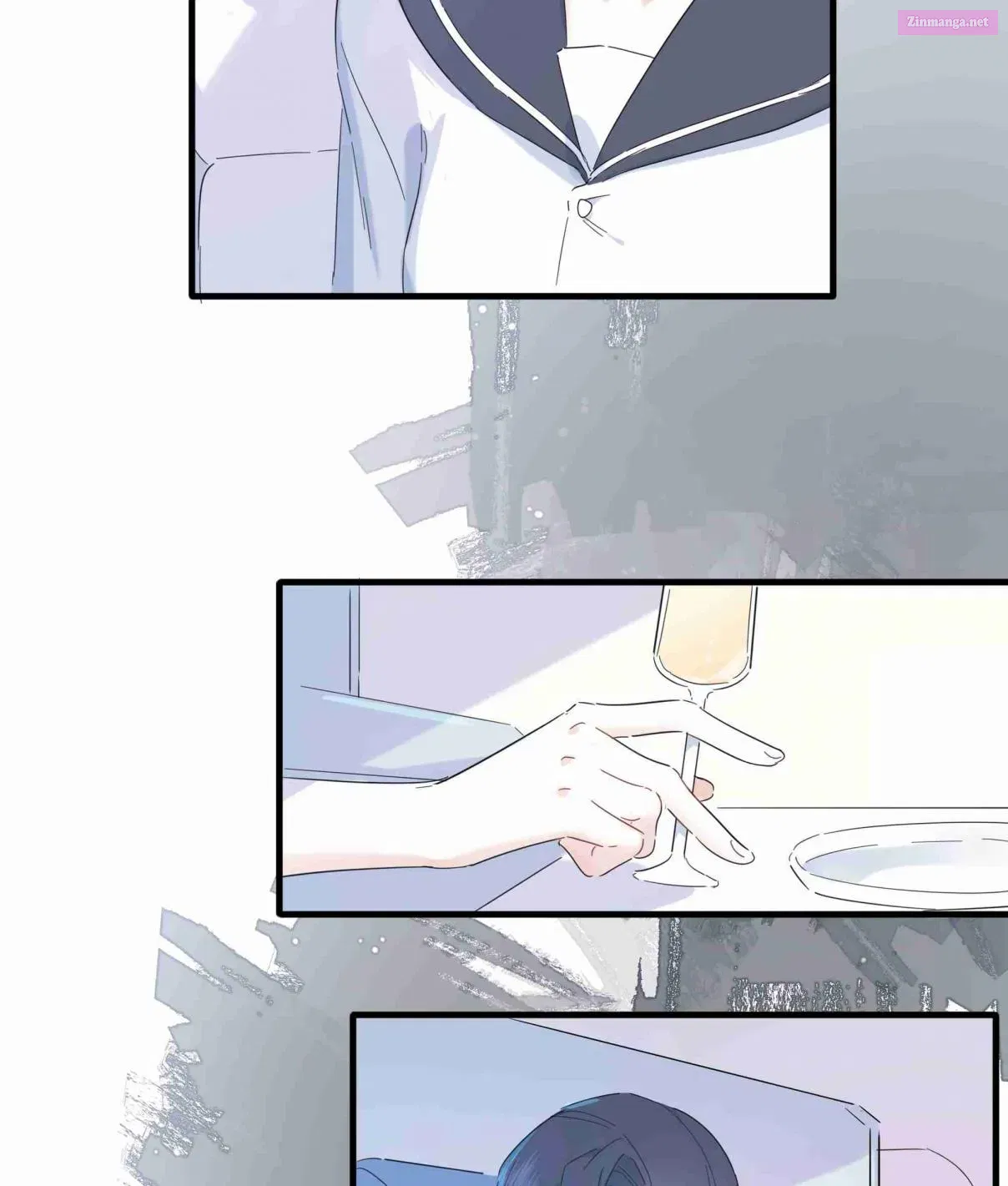 Love Gives Me Superpowers Zinmanga X Chapter 42 Page 2