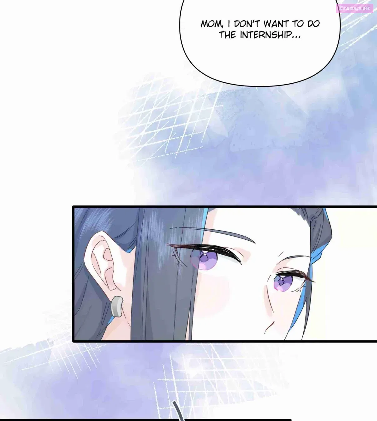 Love Gives Me Superpowers Zinmanga X Chapter 42 Page 16