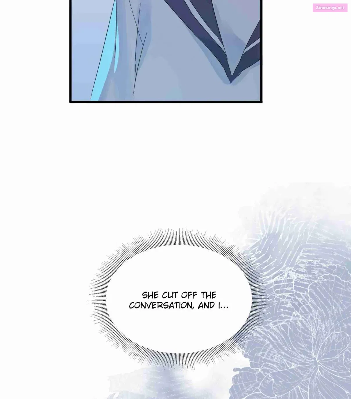 Love Gives Me Superpowers Zinmanga X Chapter 42 Page 21