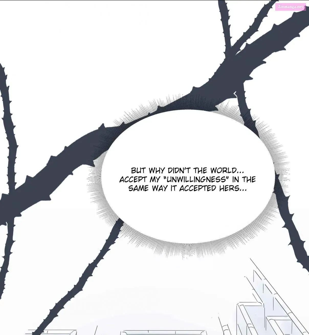 Love Gives Me Superpowers Zinmanga X Chapter 42 Page 25