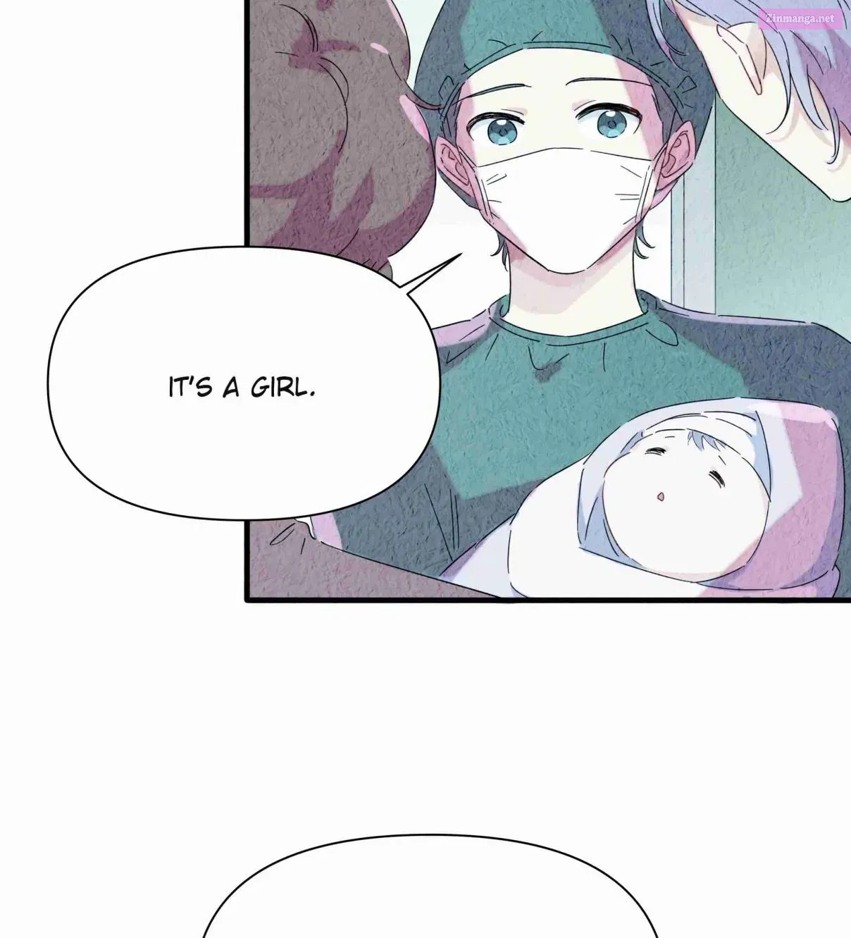 Love Gives Me Superpowers Zinmanga X Chapter 41 Page 12