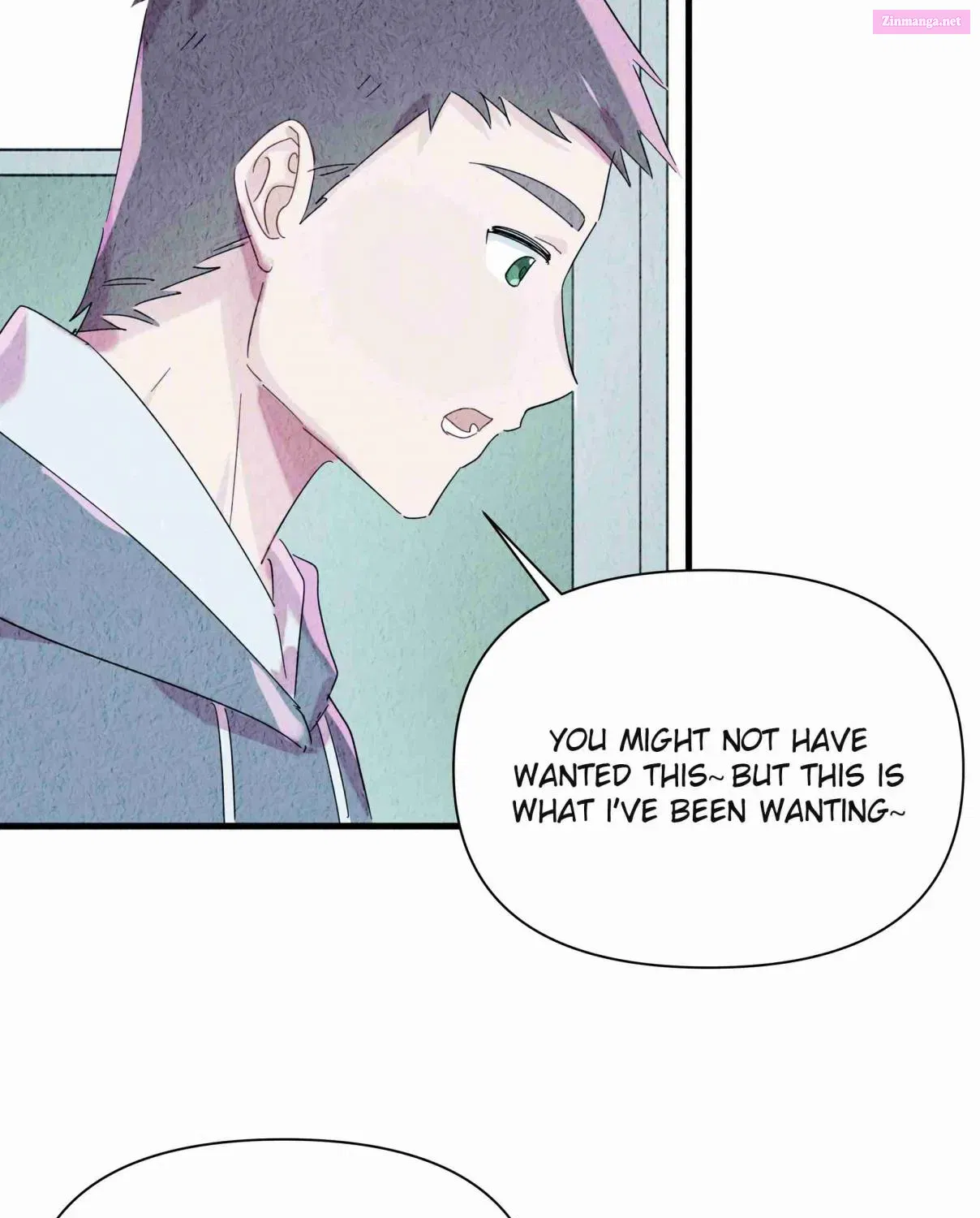 Love Gives Me Superpowers Zinmanga X Chapter 41 Page 20