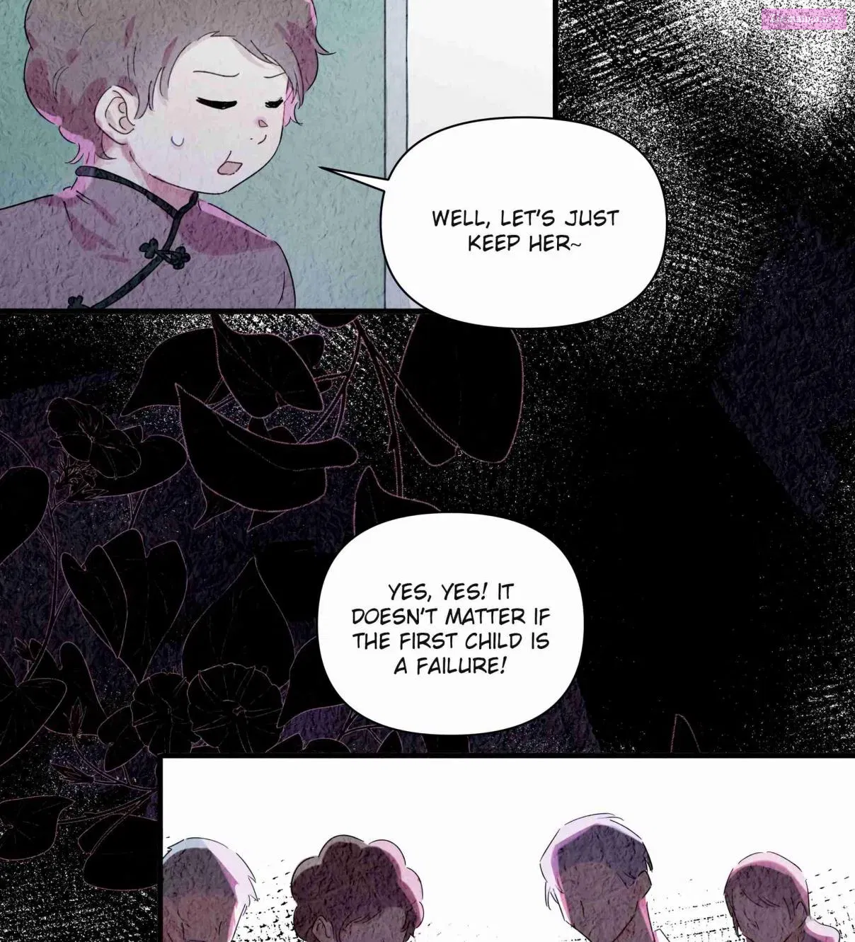 Love Gives Me Superpowers Zinmanga X Chapter 41 Page 24