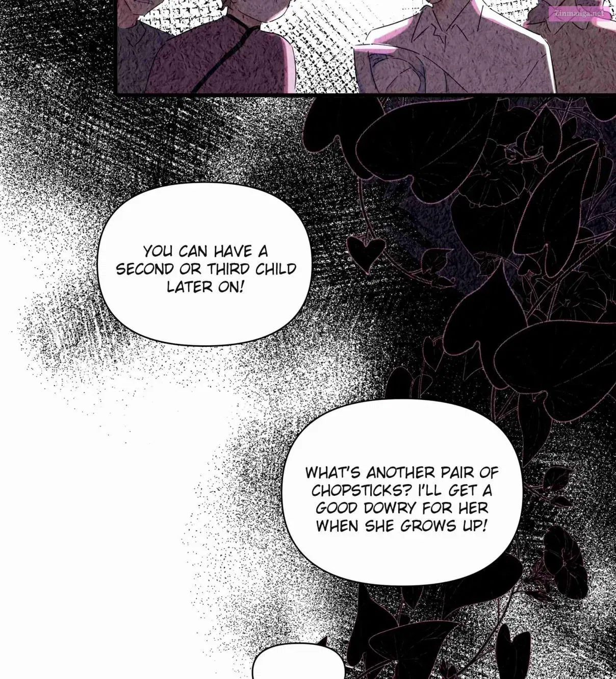 Love Gives Me Superpowers Zinmanga X Chapter 41 Page 25
