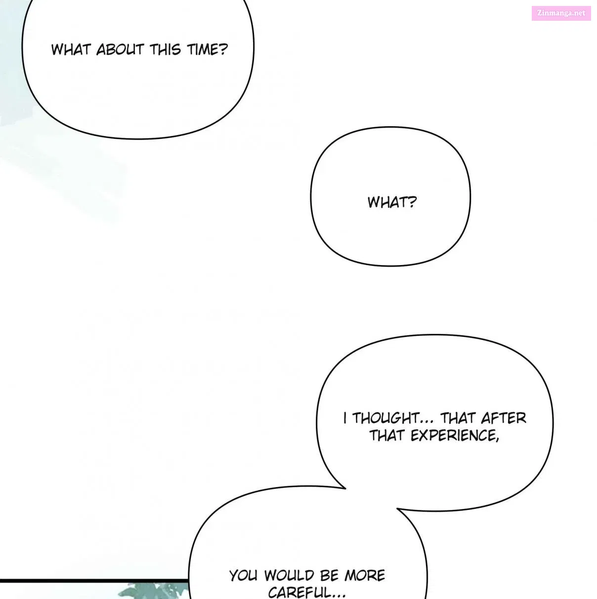 Love Gives Me Superpowers Zinmanga X Chapter 41 Page 34