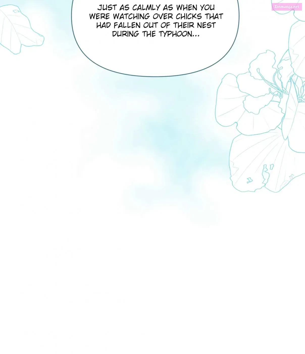 Love Gives Me Superpowers Zinmanga X Chapter 41 Page 51