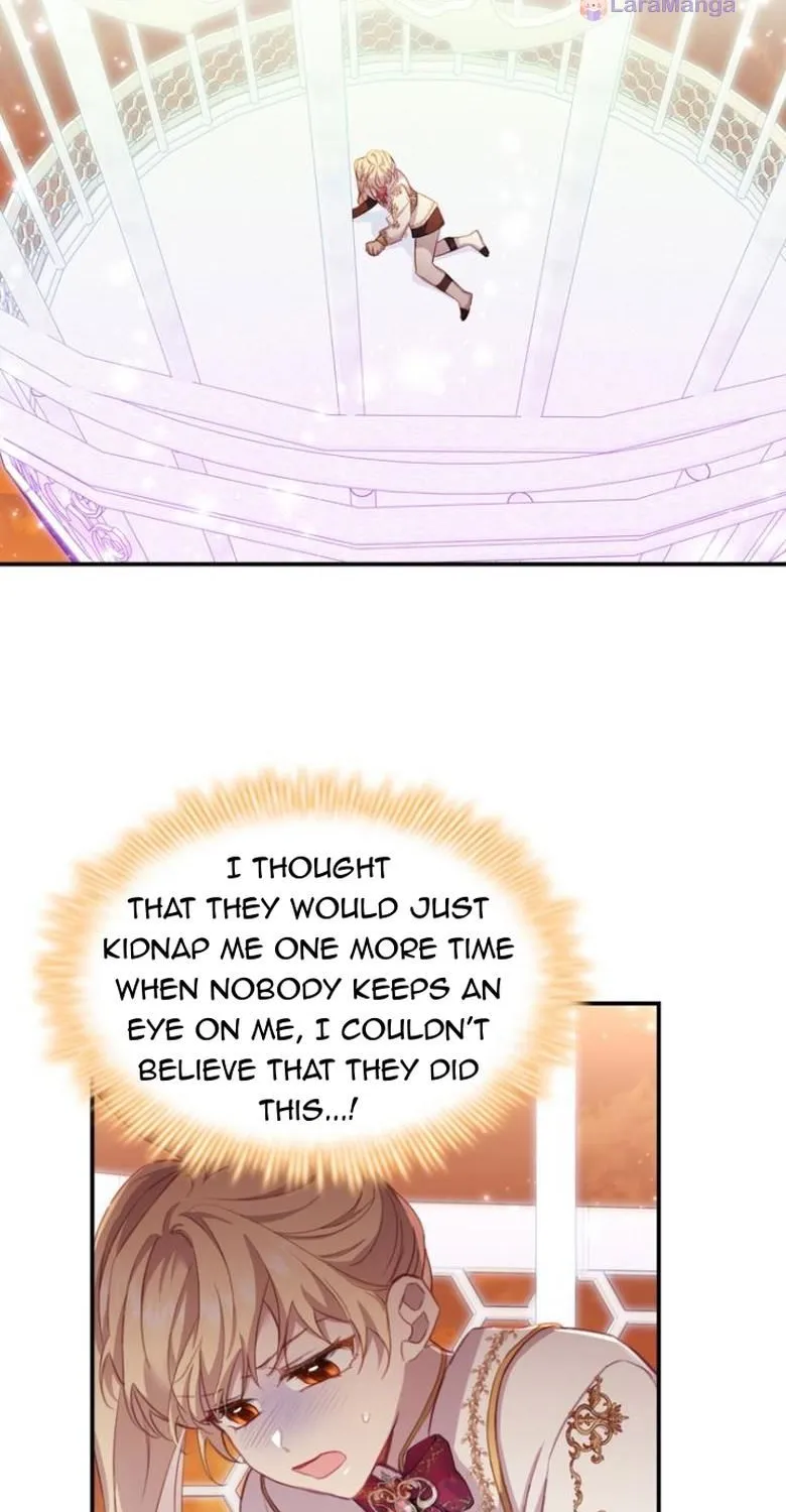 Youngest Princess Zinmanga X Chapter 87 Page 4