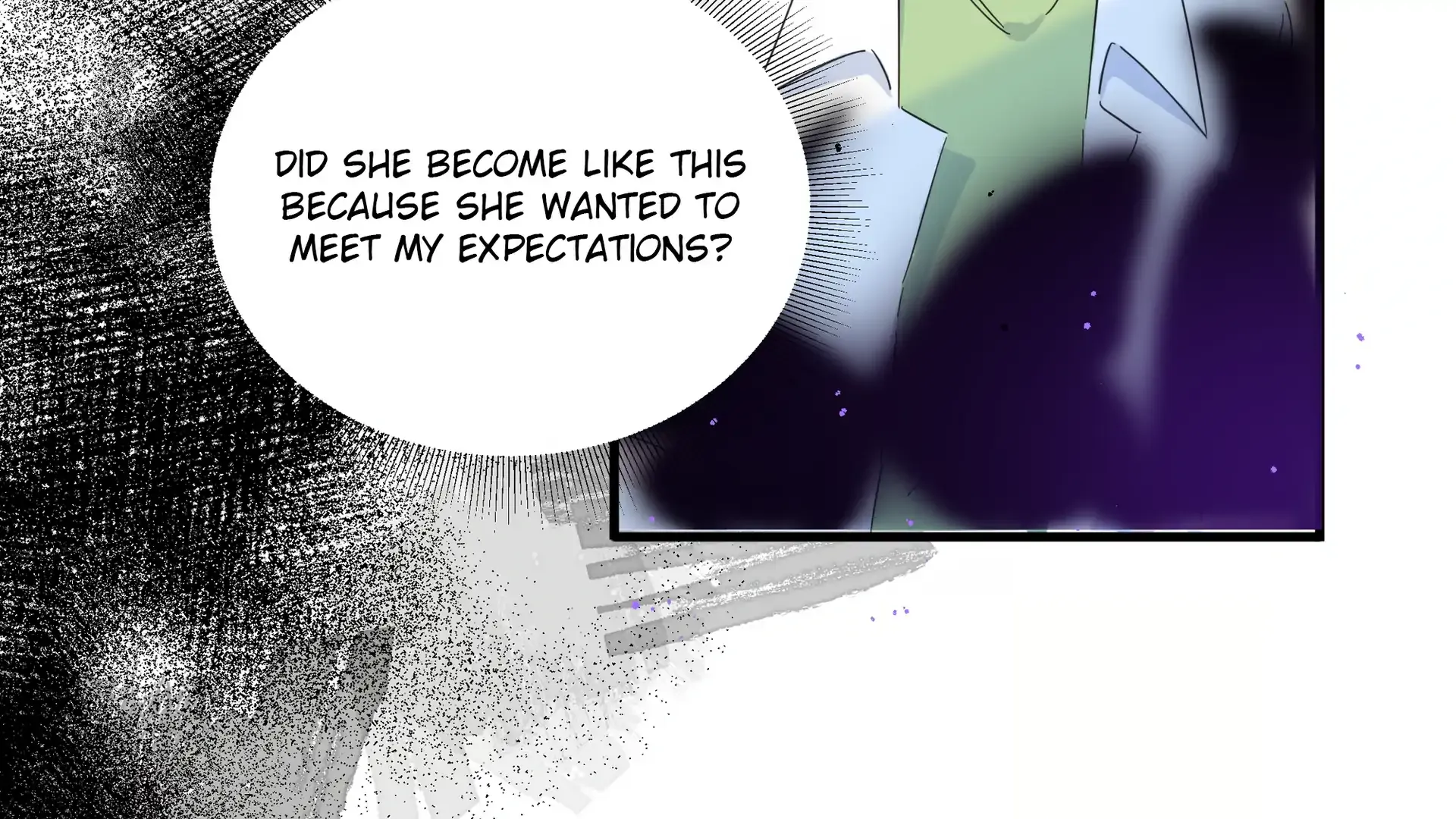 Love Gives Me Superpowers Zinmanga X Chapter 38.1 Page 120