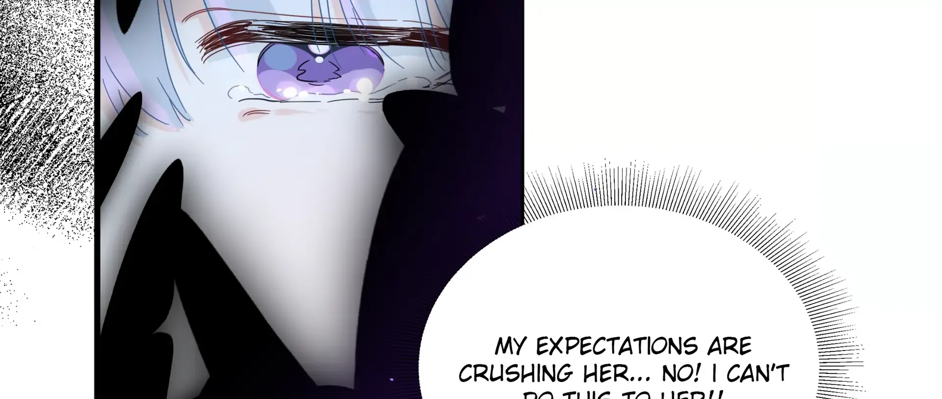 Love Gives Me Superpowers Zinmanga X Chapter 38.1 Page 122