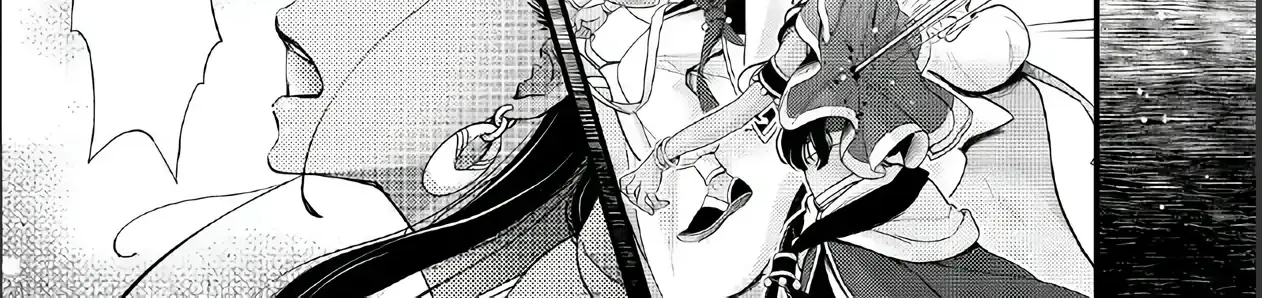 Nina The Starry Bride Zinmanga X Chapter 62 Page 37